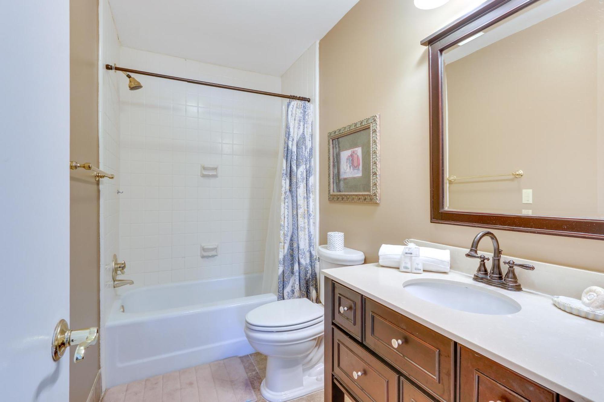 Shipyard Villa With Golf Course Views And Beach Access Hilton Head Island Exterior photo